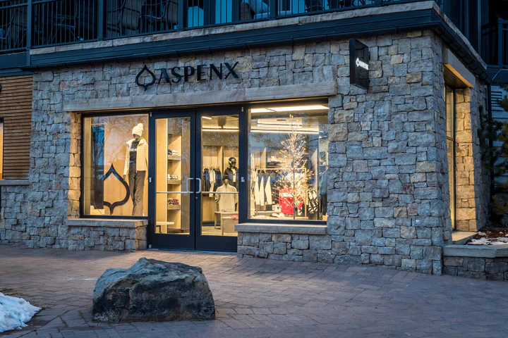 Welcome ASPENX to Base Village!